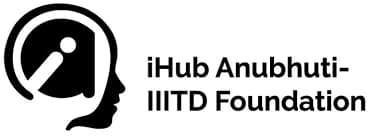 iHub Anubhuti Logo