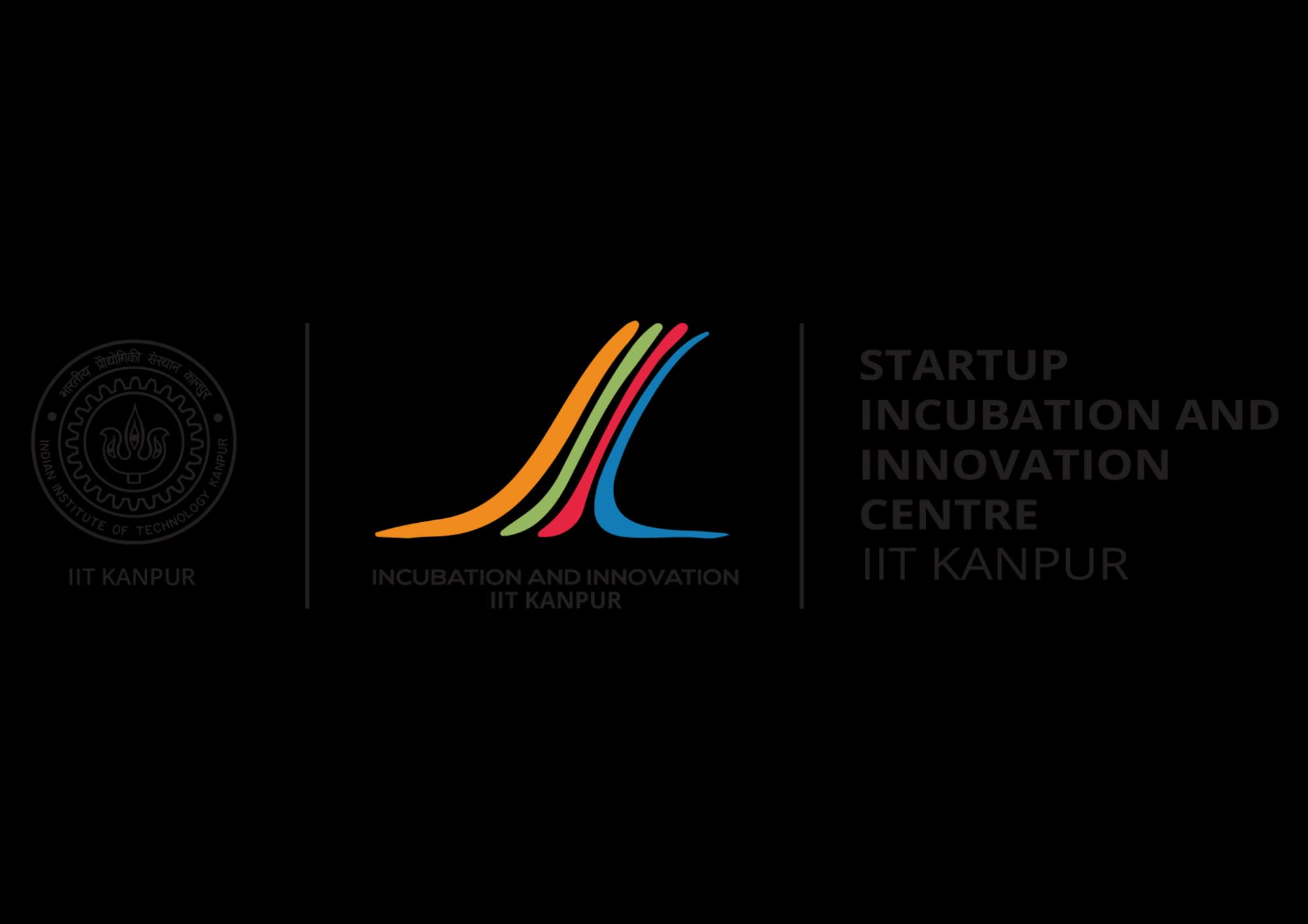 IIT Kanpur SIIC Logo