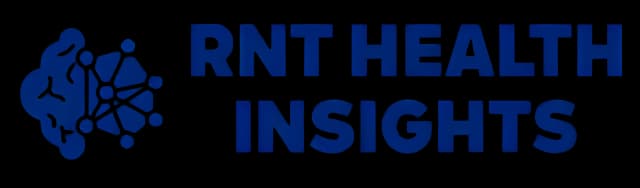 RNT Health Insights logo
