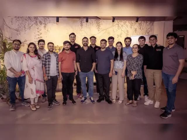 Nikhil Kamath unveils first 15 grantees of his WTFund